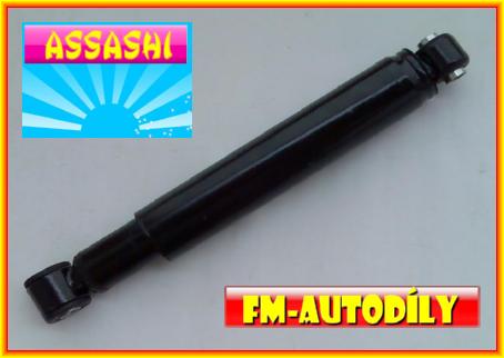 Tlumič pérování 0127 ASSASHI Nissan Cabstar E od 1998