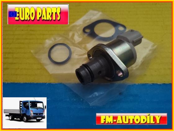 Ventil tlaku paliva E114 EUROPARTS Renault Maxity 2006 až 2011