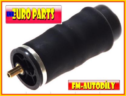 Vlnovec kabiny C002 EUROPARTS Renault Magnum