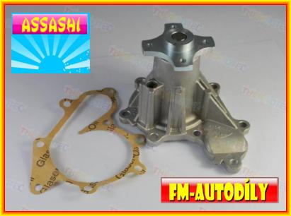 Vodní pumpa WP1002 ASSASHI Nissan Cabstar 2006 až 2010