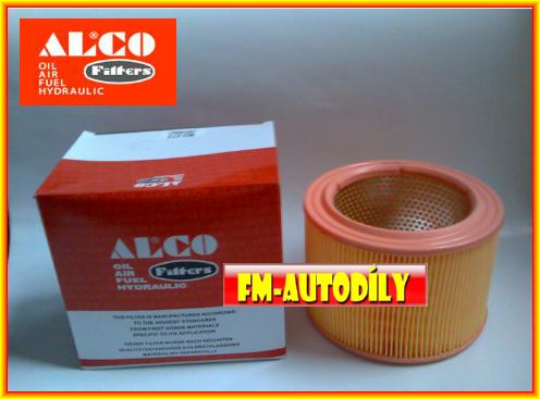 Vzduchový filtr 0044 ALCO Citroen Berlingo C15 Xsara Zx Peugeot 306 Partner